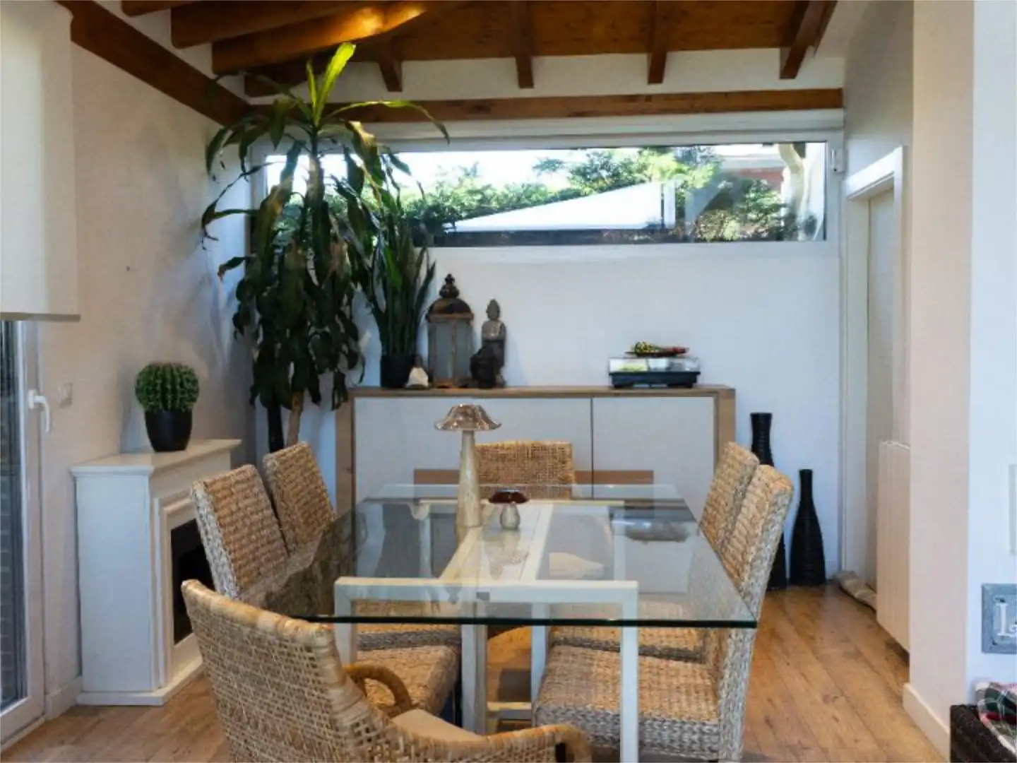 Flat for sale in Barrio Los Perales, 205, Marina de Cudeyo Dining room of Flat for sale in Marina de Cudeyo with Terrace and Swimming Pool