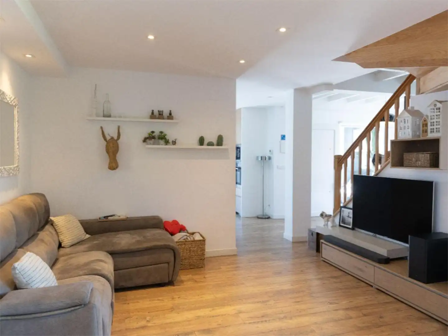 Flat for sale in Barrio Los Perales, 205, Marina de Cudeyo Flat for sale in Marina de Cudeyo with Terrace and Swimming Pool