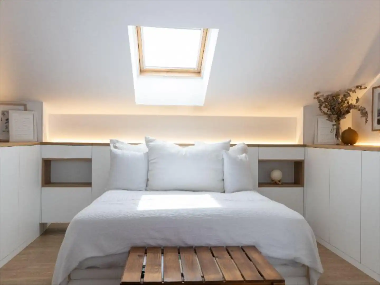 Flat for sale in Barrio Los Perales, 205, Marina de Cudeyo Bedroom of Flat for sale in Marina de Cudeyo with Terrace and Swimming Pool