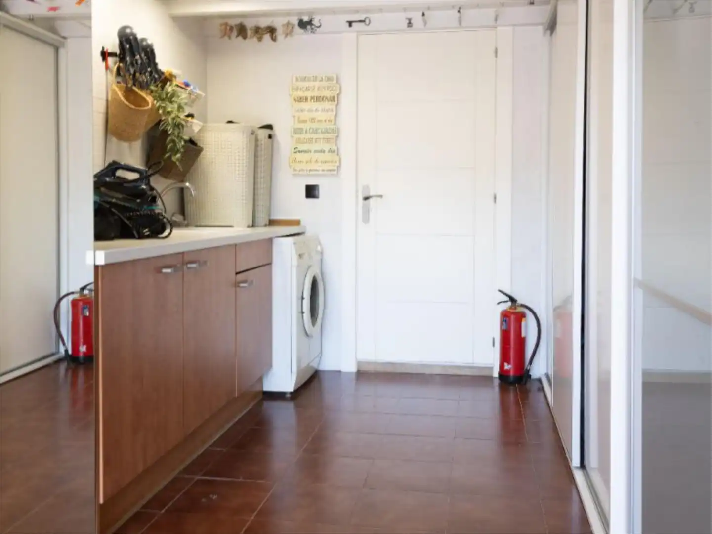 Flat for sale in Barrio Los Perales, 205, Marina de Cudeyo Kitchen of Flat for sale in Marina de Cudeyo with Terrace and Swimming Pool