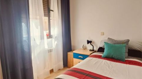 Foto 5 de Piso en venta en Calle Mayor, 25, Los Santos de la Humosa, Madrid