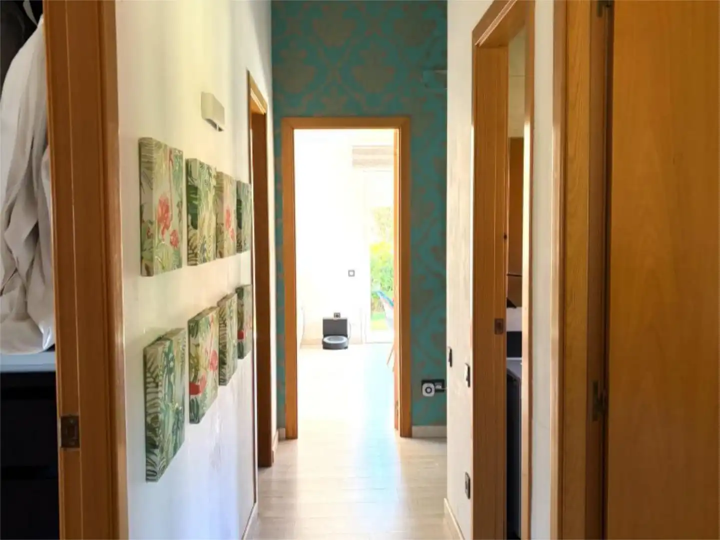 Casa o xalet en venda a Carrer de la Garça, 13, Caldes de Montbui Casa o xalet en venda en Caldes de Montbui amb Aire condicionat, Terrassa i Piscina