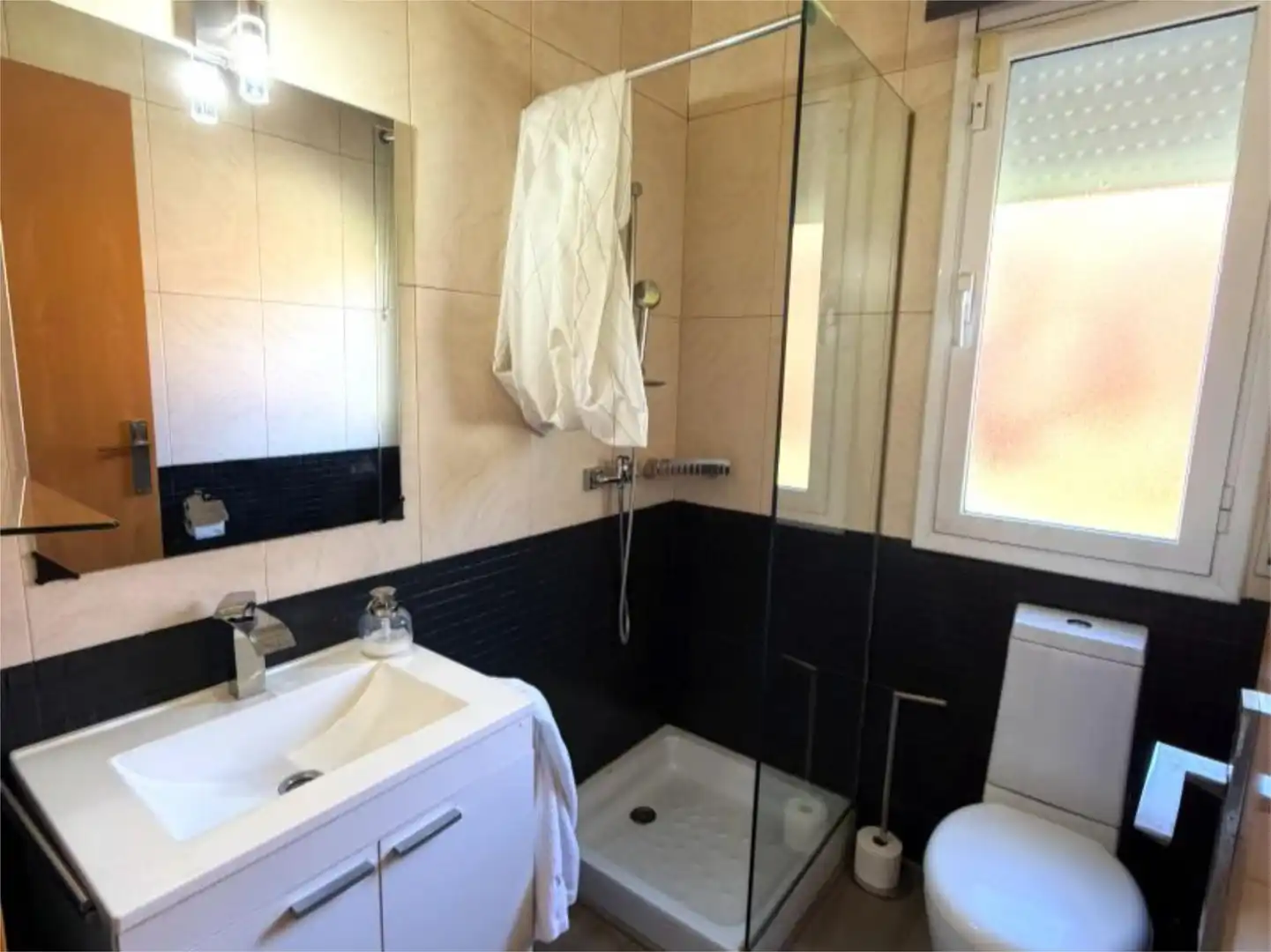 Casa o xalet en venda a Carrer de la Garça, 13, Caldes de Montbui Bany de Casa o xalet en venda en Caldes de Montbui amb Aire condicionat, Terrassa i Piscina