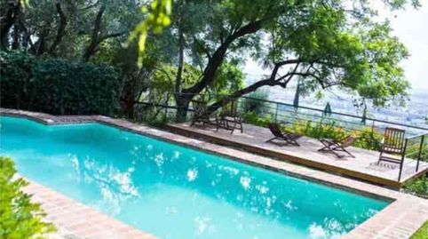 Foto 2 de Àtic de lloguer a El Brillante -El Naranjo - El Tablero, Córdoba Capital