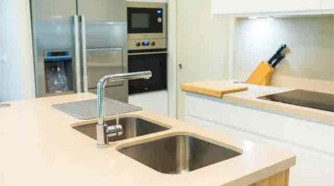 Foto 3 de Àtic de lloguer a El Brillante -El Naranjo - El Tablero, Córdoba Capital