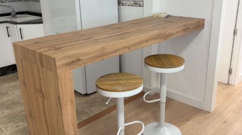 Foto 4 von Erdgeschoss zur Miete in Carrer Alorc, 31, Antigua Moreria, Sagunto / Sagunt