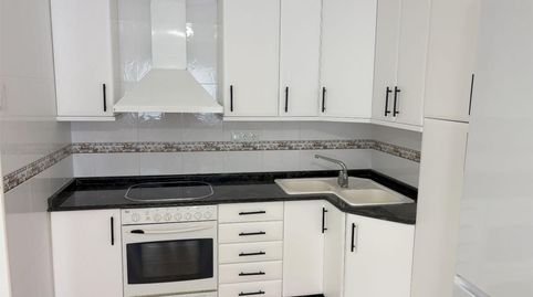 Foto 5 von Erdgeschoss zur Miete in Carrer Alorc, 31, Antigua Moreria, Sagunto / Sagunt