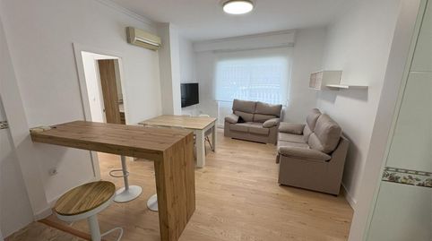 Foto 3 von Erdgeschoss zur Miete in Carrer Alorc, 31, Antigua Moreria, Sagunto / Sagunt