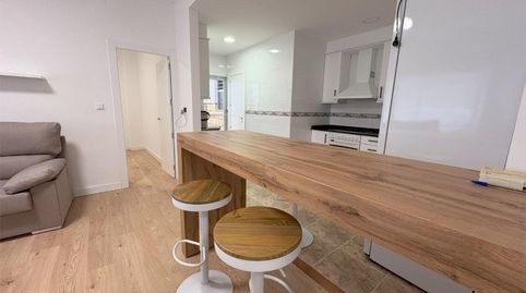 Foto 2 von Erdgeschoss zur Miete in Carrer Alorc, 31, Antigua Moreria, Sagunto / Sagunt