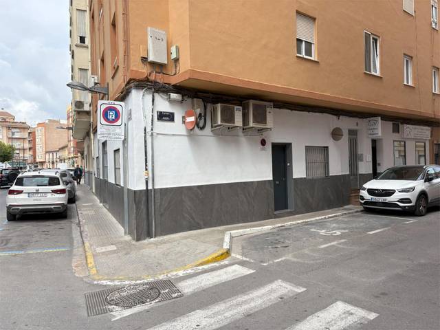 Planta baja en Alquiler en Carrer Alorc, 31 en Antigua Moreria
