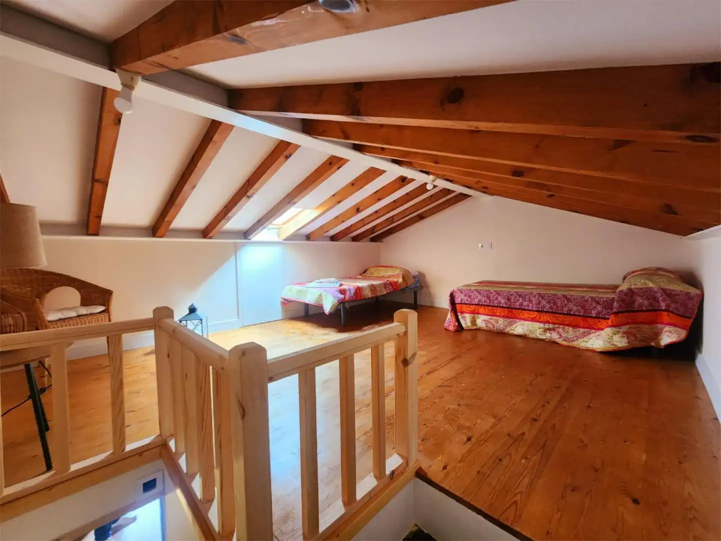 Haus oder Chalet zur Miete in Lugar los Caleyos, 52, Vibaña - Ardisana - Caldueño