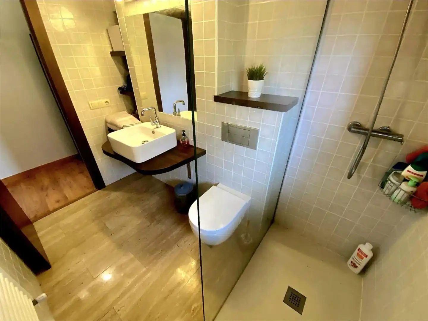 Haus oder Chalet zur Miete in Lugar los Caleyos, 52, Vibaña - Ardisana - Caldueño