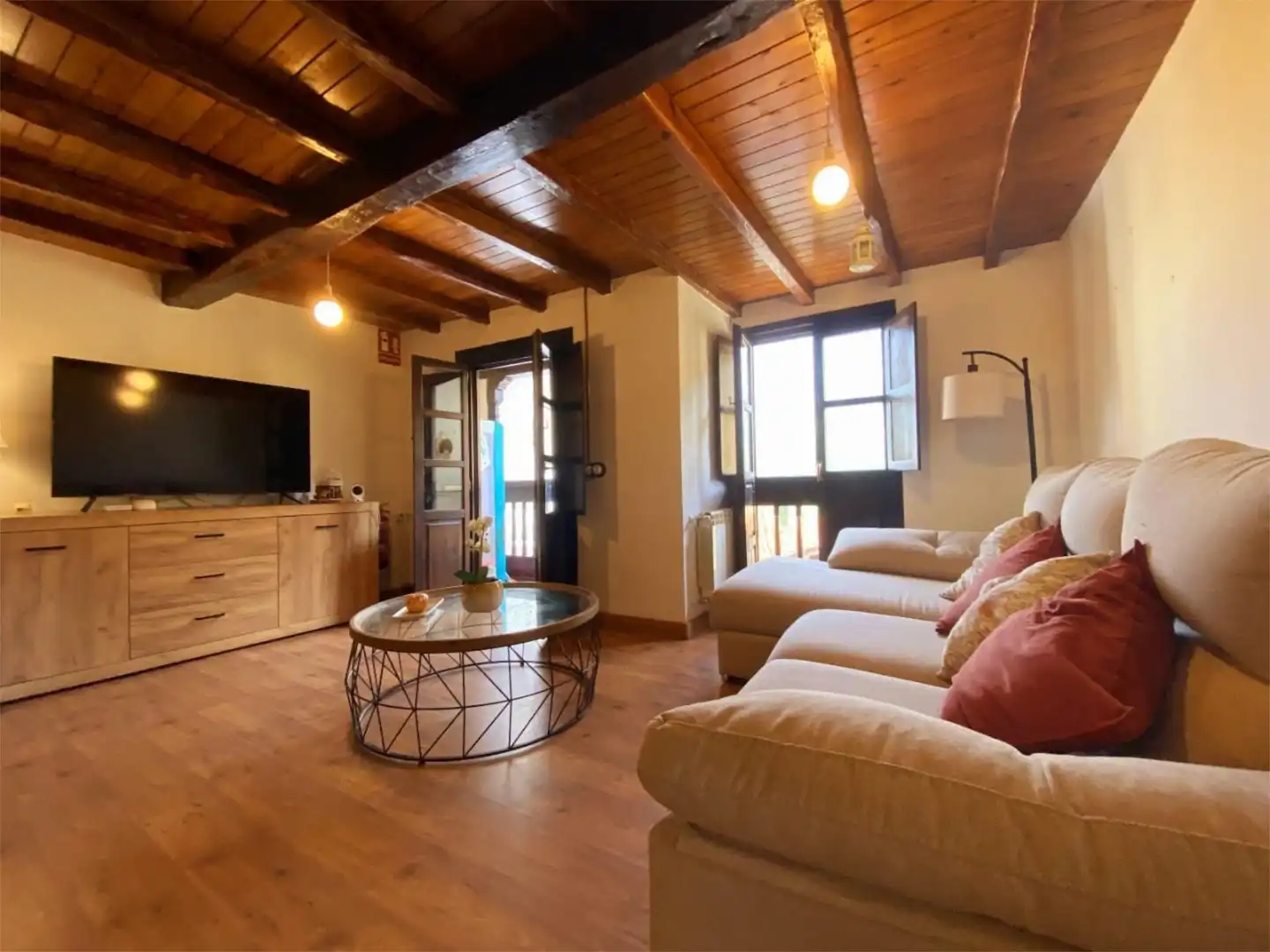 Haus oder Chalet zur Miete in Lugar los Caleyos, 52, Vibaña - Ardisana - Caldueño