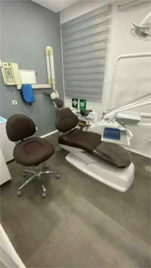 Vista exterior de Apartamento en venta en  Madrid Capital