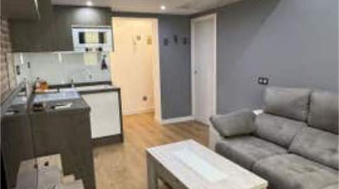 Foto 2 de Apartamento en venta en Sol, Madrid Capital