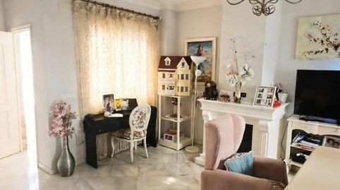 Foto 3 de Casa adosada en venda a Calle Ayamonte, 43, Bollullos Par del Condado, Huelva