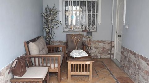 Foto 4 de Casa adosada en venda a Calle Ayamonte, 43, Bollullos Par del Condado, Huelva