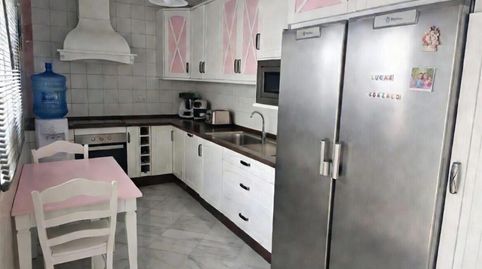 Foto 5 de Casa adosada en venda a Calle Ayamonte, 43, Bollullos Par del Condado, Huelva