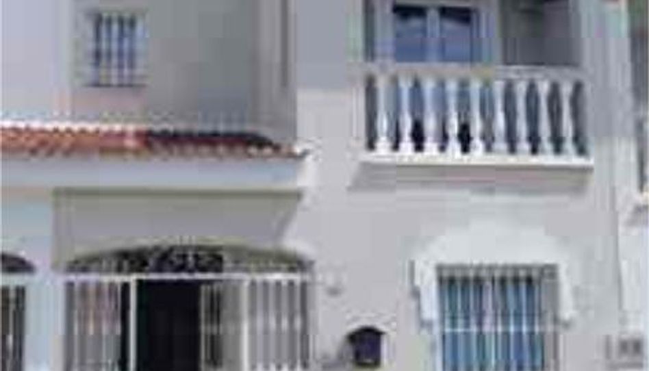 Casa o chalet en venta en Bollullos Par del Condado, Huelva - imagen 1 Foto 1 de Casa o chalet en venta en Bollullos Par del Condado, Huelva