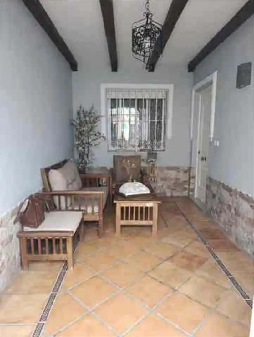 Casa o chalet en venta en Bollullos Par del Condado Casa o chalet en venta en Bollullos Par del Condado con Calefacción, Jardín privado y Terraza