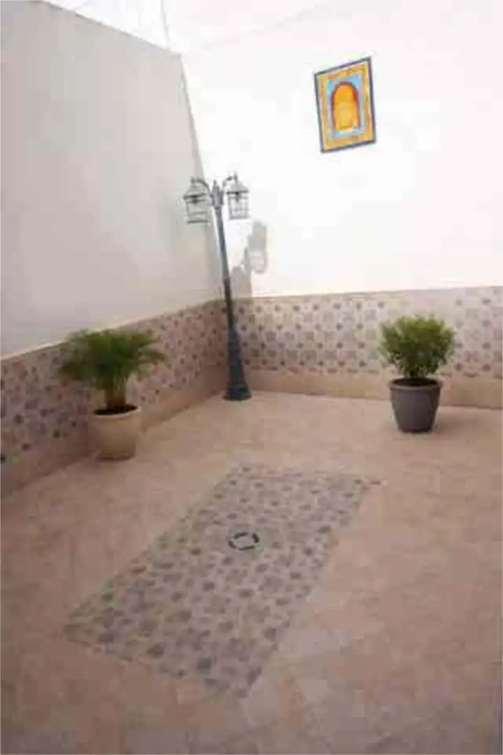 Casa o chalet en venta en Bollullos Par del Condado Jardín de Casa o chalet en venta en Bollullos Par del Condado con Calefacción, Jardín privado y Terraza