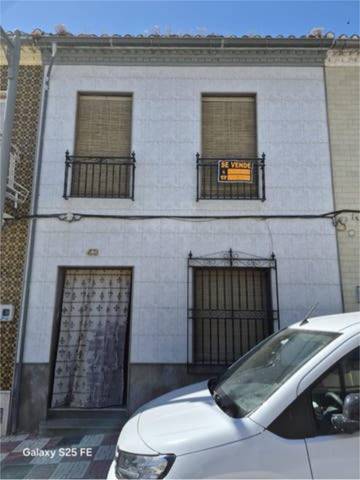 Casa-chalet en Venta en Pinos Puente