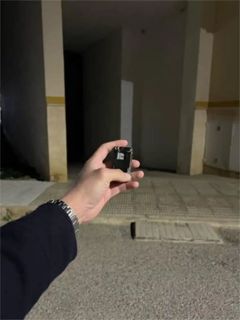 Trastero de alquiler en Almoradí Vista exterior de Trastero de alquiler en Almoradí