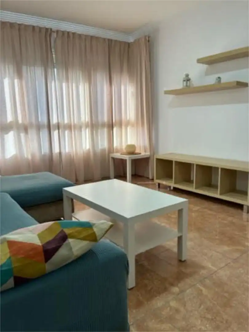 Piso de alquiler en La Herradura - Balcón de Telde Piso de alquiler en La Herradura - Balcón de Telde