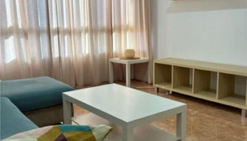 Piso de alquiler en La Herradura - Balcón de Telde, Telde - imagen 1 Foto 1 de Piso de alquiler en La Herradura - Balcón de Telde, Telde