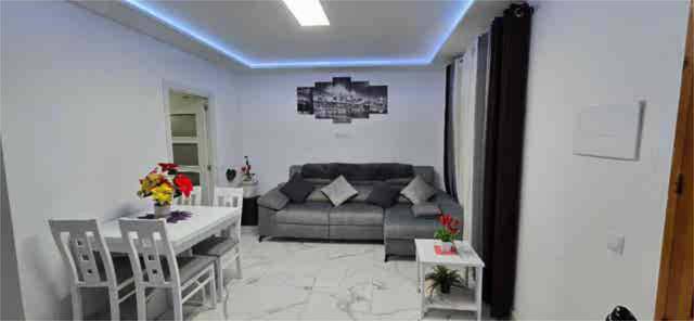 Casa adosada en Alquiler en La Puebla de Almoradiel