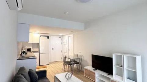 Foto 4 von Loft zur Miete in Calle de Fuerteventura, 5, Polígono Industrial Norte, San Sebastián de los Reyes