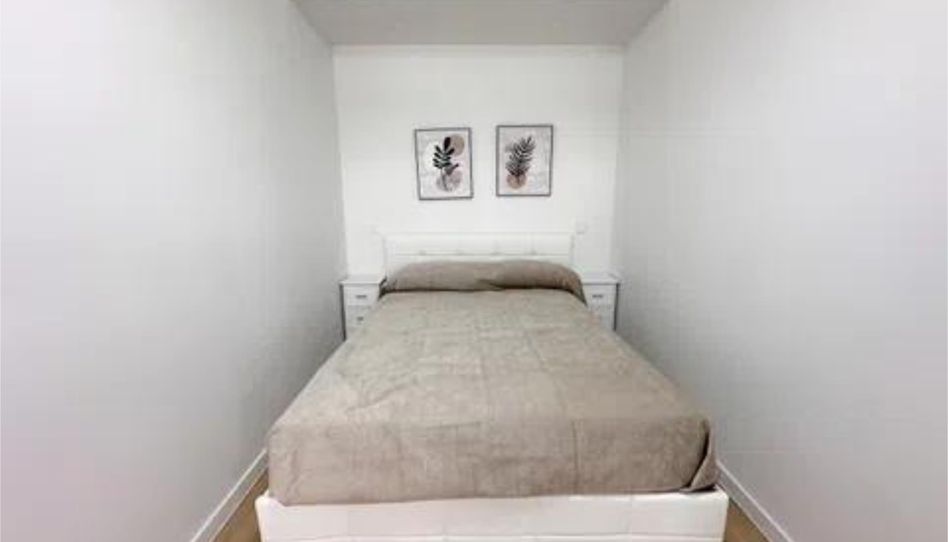 Loft de alquiler en Calle de Fuerteventura, 5, Polígono Industrial Norte - Imagen 2