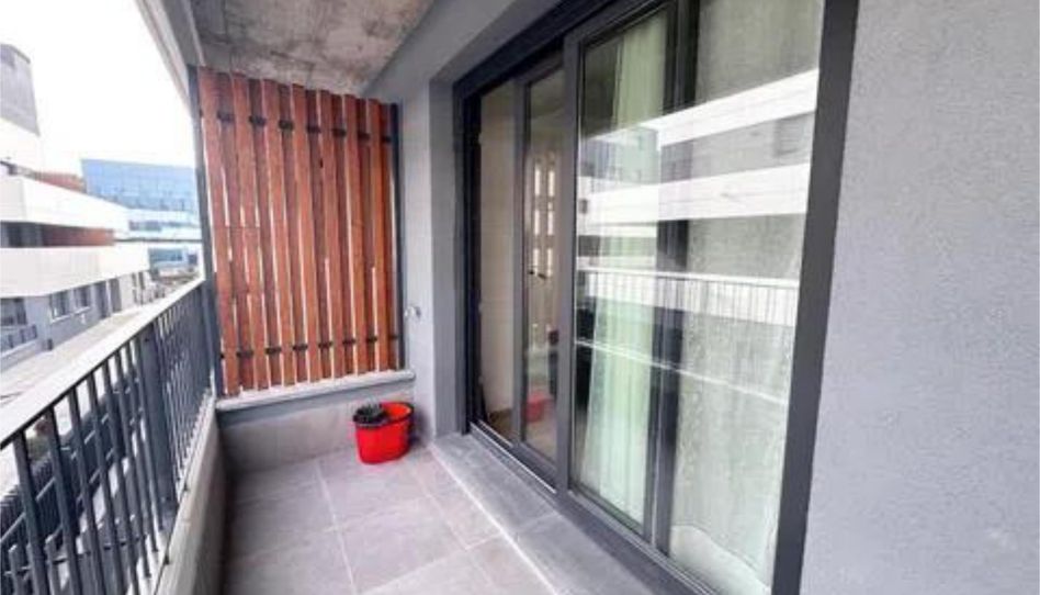 Loft de alquiler en Calle de Fuerteventura, 5, Polígono Industrial Norte - Imagen 5