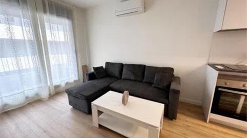 Foto 3 von Loft zur Miete in Calle de Fuerteventura, 5, Polígono Industrial Norte, San Sebastián de los Reyes