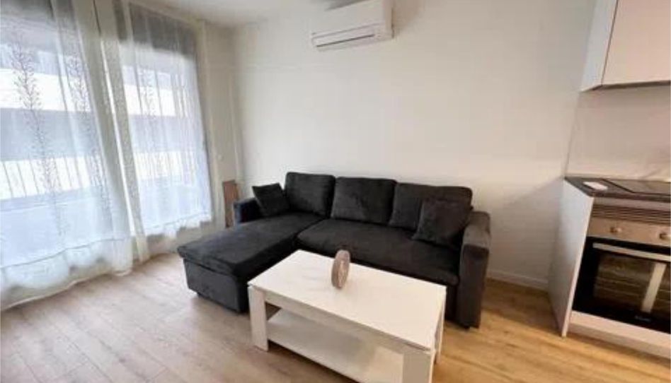 Loft de alquiler en Calle de Fuerteventura, 5, Polígono Industrial Norte - Imagen 3