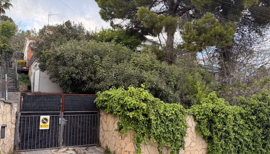 Wohnung zum Verkauf in Via Alexandre Plana, 18, Pallejà, Barcelona - Bild 1 Foto 1 von Wohnung zum Verkauf in Via Alexandre Plana, 18, Pallejà, Barcelona