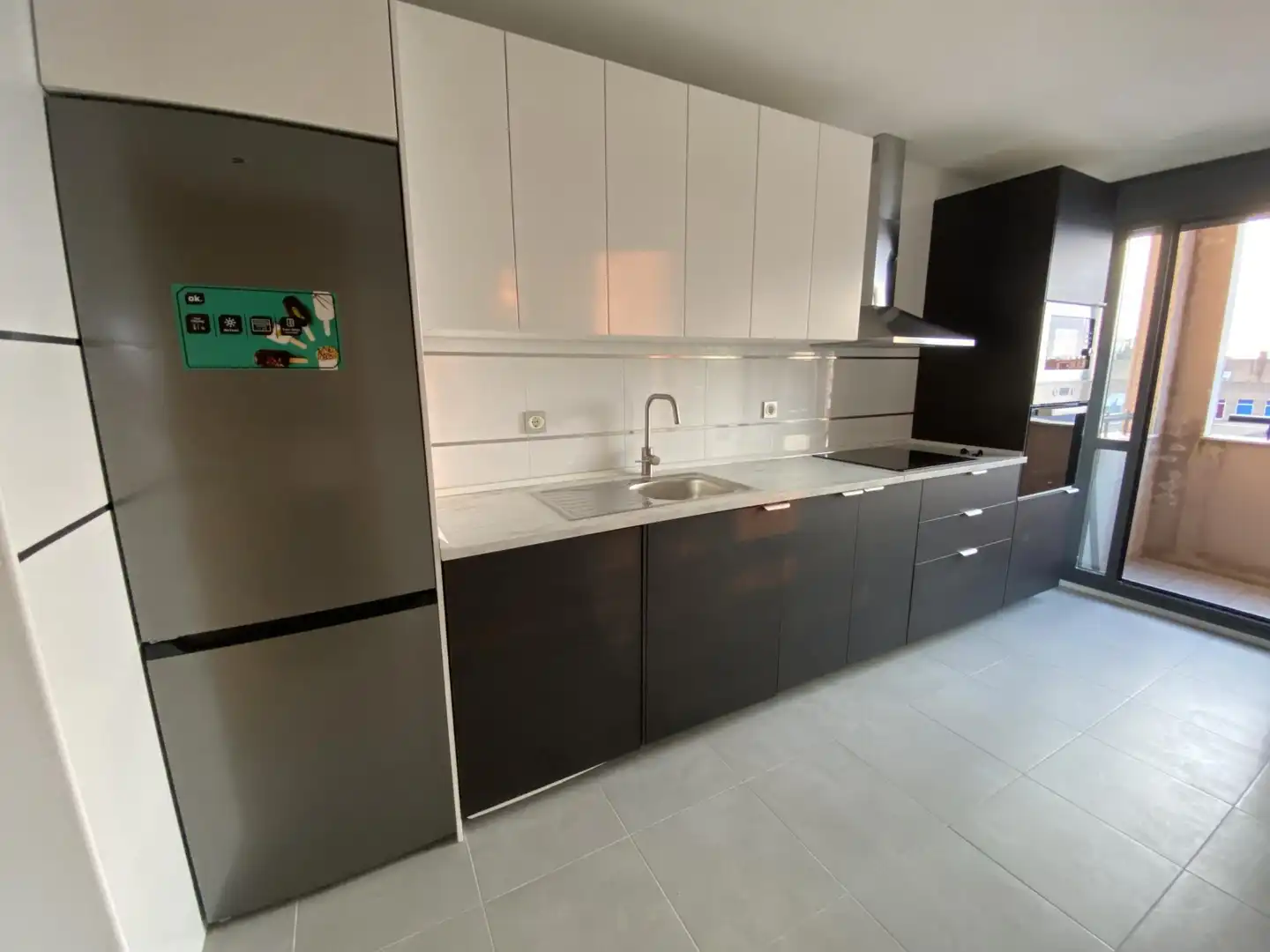 Flat for rent in Calle María Inmaculada, 25, Armunia