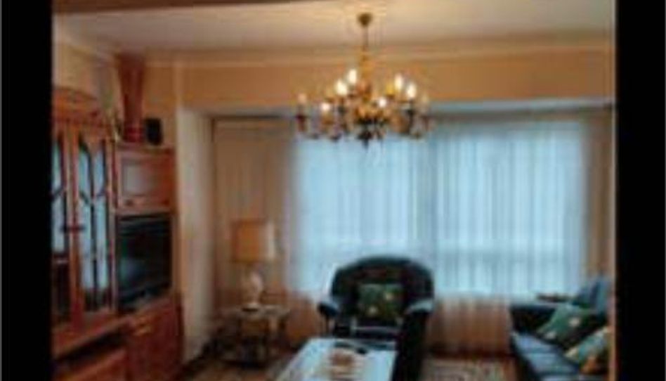 Flat for rent in Fajardo, Ferrol - image 1 Photo 1 of Flat for rent in Fajardo, Ferrol