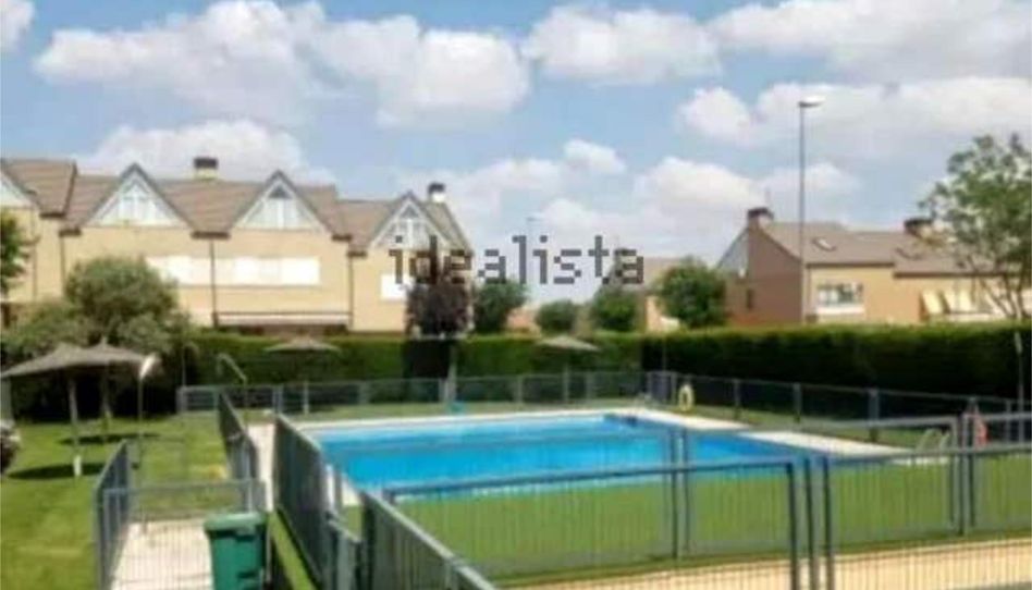 Casa adosada en venta en Hispanoamérica - Comunidades, Valdemoro - imagen 1 Foto 1 de Casa adosada en venta en Hispanoamérica - Comunidades, Valdemoro