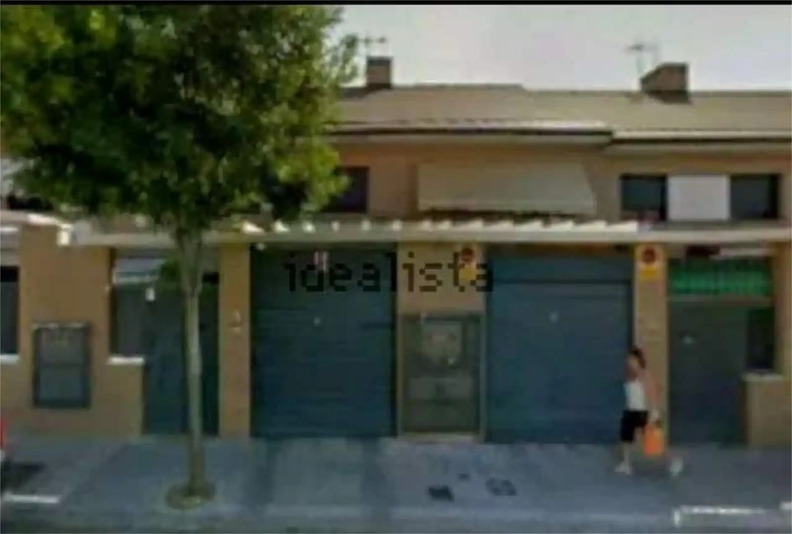 Casa adosada en venda a Hispanoamérica - Comunidades Casa adosada en venda a Hispanoamérica - Comunidades