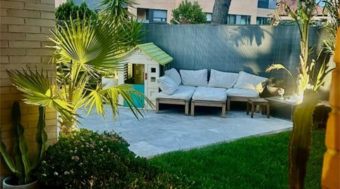 Photo 3 of Flat for sale in Calle Ortega y Gasset, 1, Sector B, Boadilla del Monte