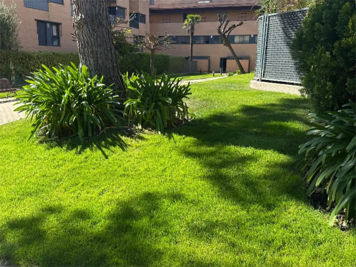 Pis en venda a Calle Ortega y Gasset, 1, Sector B Jardí de Pis en venda en Boadilla del Monte amb Aire condicionat, Calefacció i Jardí privat