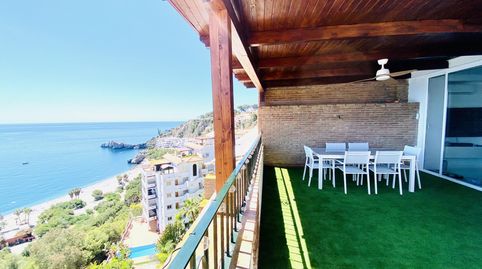 Photo 3 of Apartments for rent in Avenida Marina del Este, 38, Punta La Mona, Almuñécar