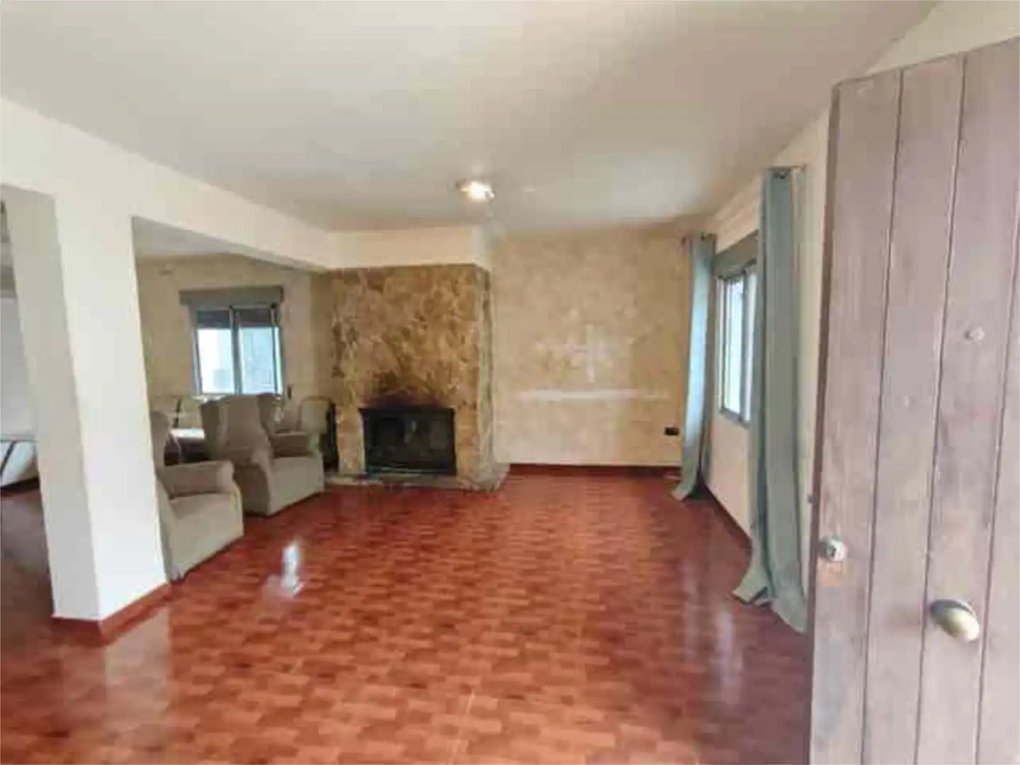 Living room of Flat for rent in Albolote  with Terrace