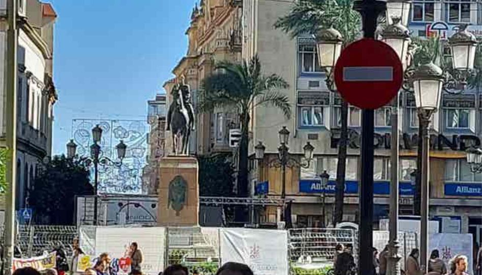 Loft en venda a Zona Centro, Córdoba Capital - imatge 1 Foto 1 de Loft en venda a Zona Centro, Córdoba Capital