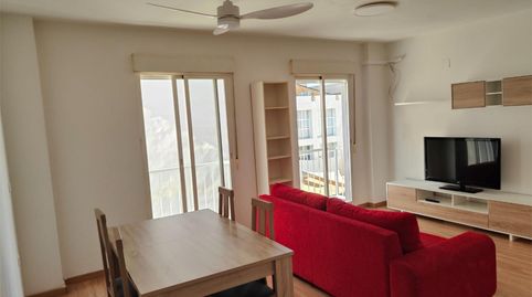 Foto 2 de Piso de alquiler en Calle Eugenio Montes, 19, Centro, Elda