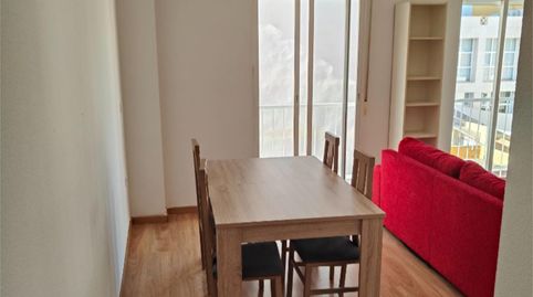 Foto 3 de Piso de alquiler en Calle Eugenio Montes, 19, Centro, Elda