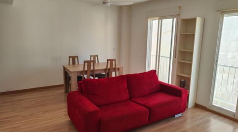 Foto 4 de Piso de alquiler en Calle Eugenio Montes, 19, Centro, Elda