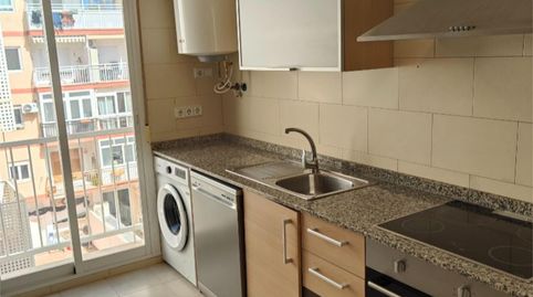 Foto 5 de Piso de alquiler en Calle Eugenio Montes, 19, Centro, Elda