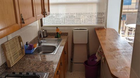 Photo 3 of Flat for sale in Calle Novelda, 13, Playa Tamarit - Playa Lissa, Santa Pola